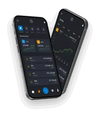AI-kauplemise visualiseerimine